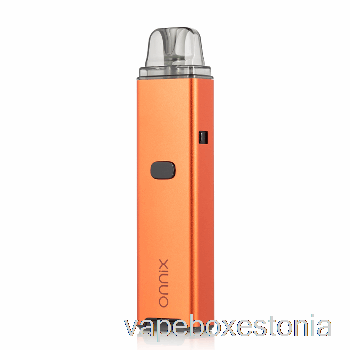 Vape Box Estonia Freemax Onnix 20w Pod System Coral Red